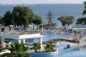 Louis Creta Princess Hotel 3